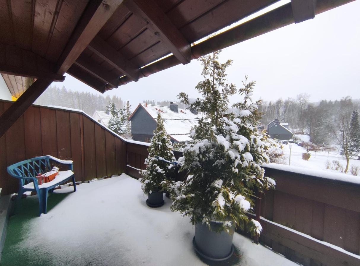 Haus Tippe Apartment Braunlage Exterior photo