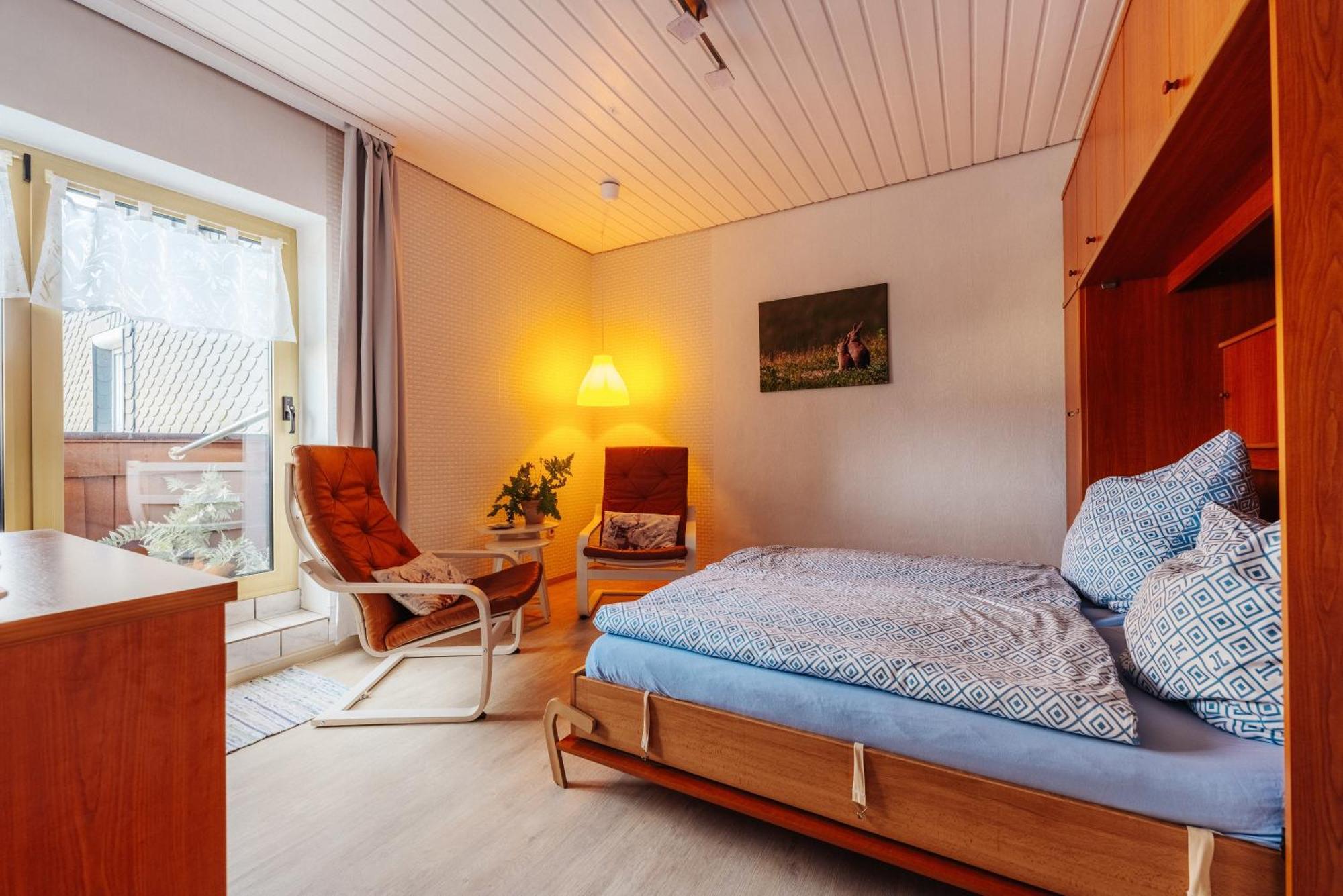 Haus Tippe Apartment Braunlage Exterior photo